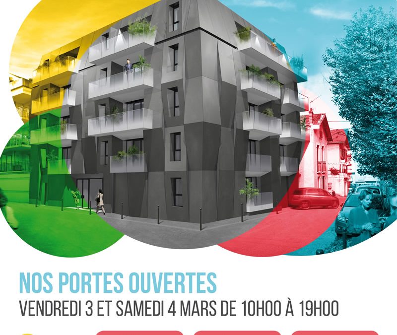 Nouveau programme neuf à Aix- les-Bains