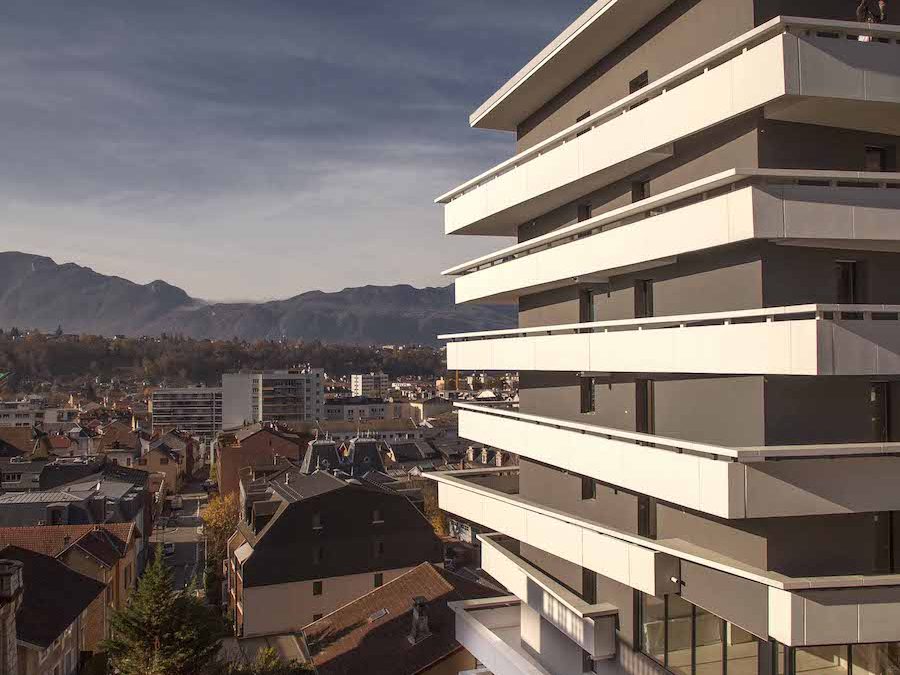 VILLA KATERINA – LES PHOTOS DU CHANTIER