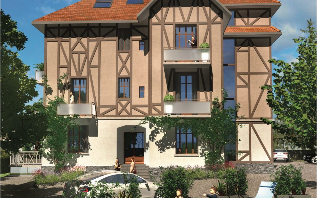 L’ORANGERIE